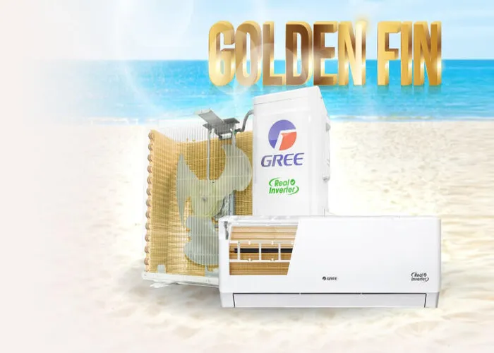 Golden Fin – Vận hành bền bỉ